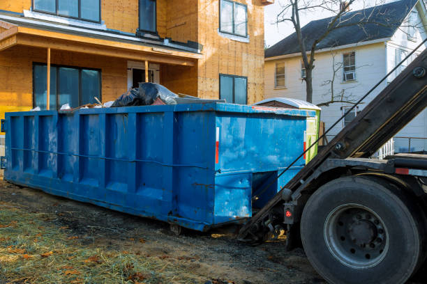 Commercial Cleanout Services in Clear Lake, IA