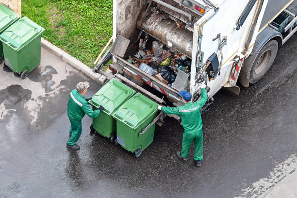 Best Commercial Cleanout Services  in Clear Lake, IA