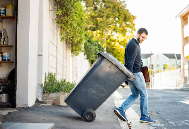 Best Commercial Junk Removal  in Clear Lake, IA
