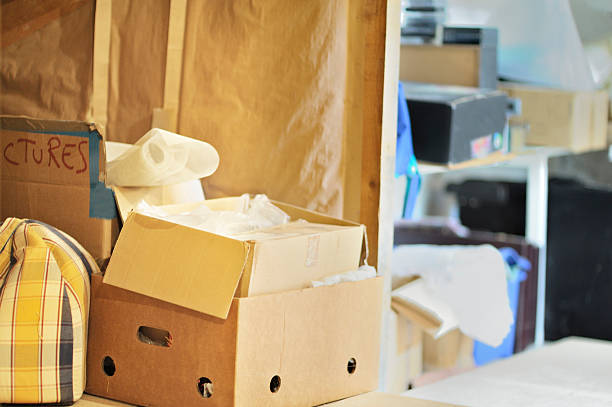 Best Basement Cleanout Services  in Clear Lake, IA