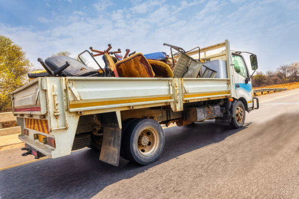 Clear Lake, IA Junk Removal Company