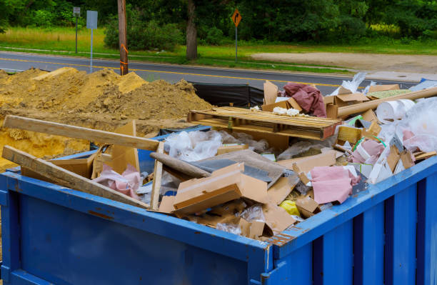 Best Junk Hauling Services  in Clear Lake, IA
